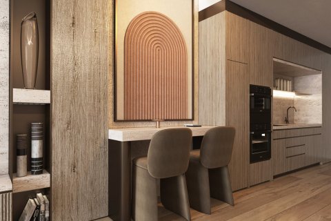 Apartman u Dubai, UAE 1 spavaća soba, 75 m2 Br. 586008 - fotografija 8