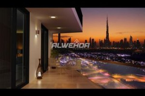 Apartment in Al Jaddaf, Dubai, UAE 3 bedrooms, 287 sq.m. № 217595 - photo 4