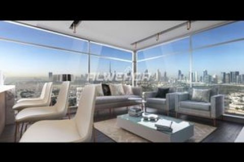 Apartment in Al Jaddaf, Dubai, UAE 3 bedrooms, 287 sq.m. № 217595 - photo 2