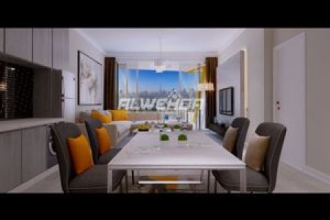 Apartment in Al Jaddaf, Dubai, UAE 3 bedrooms, 287 sq.m. № 217595 - photo 5