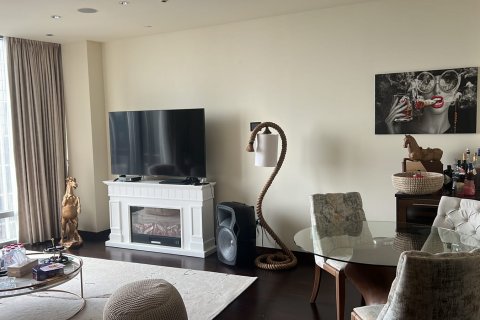 Apartment til leje i Downtown Dubai (Downtown Burj Dubai), Dubai, UAE 1 soveværelse, 102 kvm № 309111 - foto 11