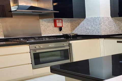 Apartment sa Downtown Dubai (Downtown Burj Dubai), Dubai, UAE 1 silid-tulugan, 80 sq.m. № 220991 - larawan 3