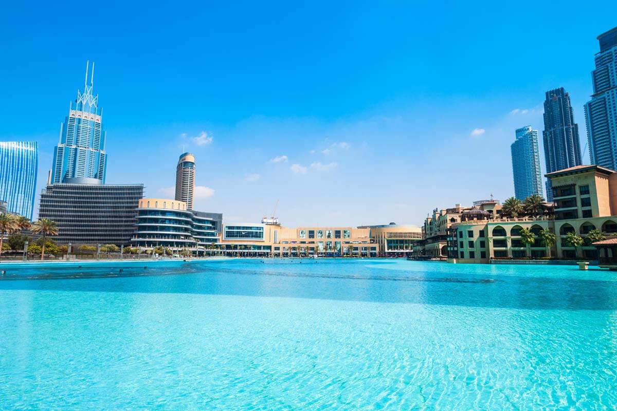What to buy in the UAE in 2023?