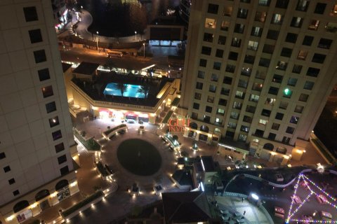 Apartmen di Jumeirah Beach Residence, Dubai, UAE 3 bilik tidur, 168 meter persegi № 117438 - foto 10
