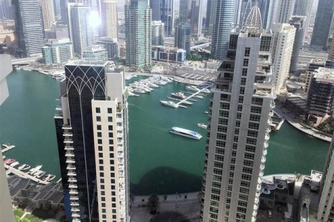 Apartmen di Jumeirah Beach Residence, Dubai, UAE 3 bilik tidur, 168 meter persegi № 117438 - foto 8