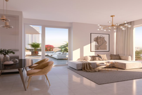 Dubai Studio City, Dubai, BAE’de satılık daire 2 yatak odası, 72.93 m² No 211098 - fotoğraf 3