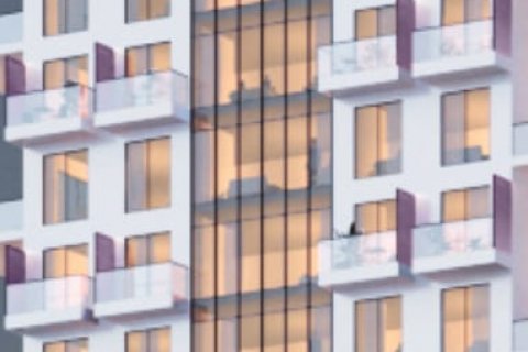 Apartament na sprzedaż w Jumeirah Village Circle, Dubai, ZEA 1 pokój, 30 mkw., nr 311045 - zdjęcie 7