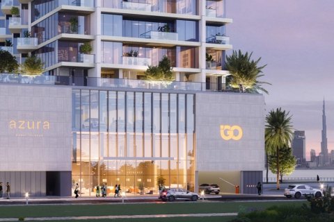 Wohnung zum Verkauf in Dubai, VAE 3 Schlafzimmer, 249.63 m2 Nr. 451154 - Foto 8