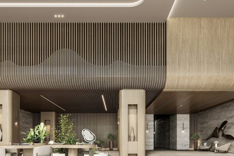 Wohnung zum Verkauf in Dubai, VAE 3 Schlafzimmer, 249.63 m2 Nr. 451154 - Foto 9