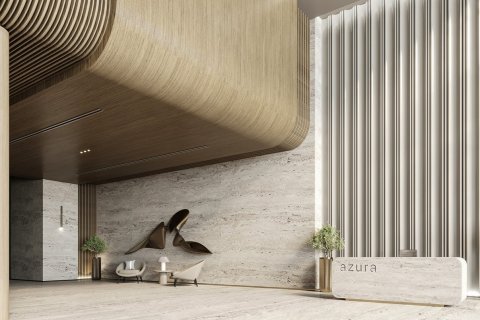Wohnung zum Verkauf in Dubai, VAE 3 Schlafzimmer, 249.63 m2 Nr. 451154 - Foto 6