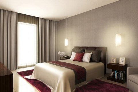 Hotel Appartement zum Verkauf in Dubai South (Dubai World Central), Dubai, VAE 1 Schlafzimmer, 79 m2 Nr. 312721 - Foto 2