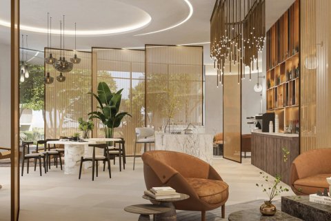 Wohnung zum Verkauf in Dubai, VAE 2 Schlafzimmer, 116 m2 Nr. 582451 - Foto 5