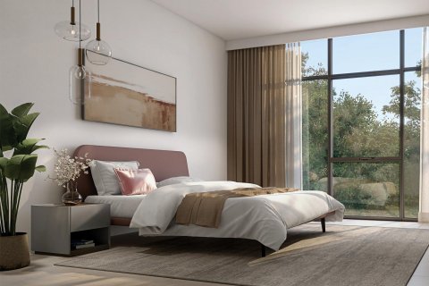 Wohnung zum Verkauf in Dubai, VAE 2 Schlafzimmer, 116 m2 Nr. 582451 - Foto 4
