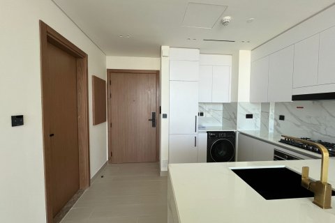 Dzīvoklis BINGHATTI AMBER Jumeirah Village Circle, Dubaijā, AAE 1 istaba, 64 m2 Nr. 591583 - attēls 7