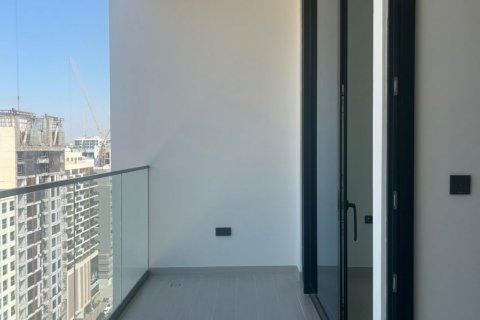 Dzīvoklis BINGHATTI AMBER Jumeirah Village Circle, Dubaijā, AAE 1 istaba, 64 m2 Nr. 591583 - attēls 8