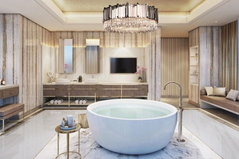 Купити квартиру в Пальма Джумейра, Дубай, ОАЕ 4 спальні, 388.80м2, № 217004 - фото 9