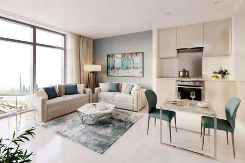 Διαμέρισμα σε MINA BY AZIZI σε Palm Jumeirah, Dubai, ΗΑΕ 1 υπνοδωμάτιο, 89 τ.μ. Αρ. 218484