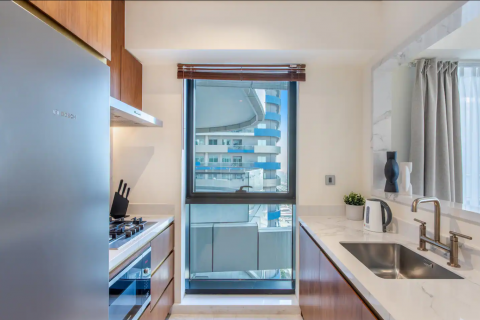 آپارتمان برای فروش در  Downtown Dubai (Downtown Burj Dubai)، Dubai، امارات متحده عربی  1 خوابه ، 97 متر مربع ، شماره 501439 - تصویر 11