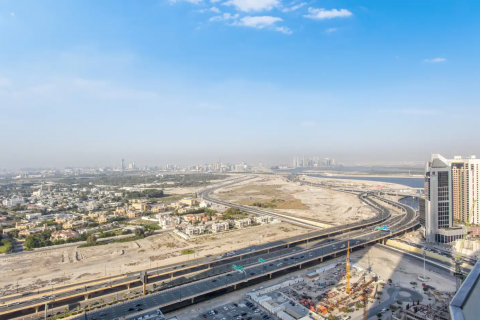 آپارتمان برای فروش در  Downtown Dubai (Downtown Burj Dubai)، Dubai، امارات متحده عربی  1 خوابه ، 97 متر مربع ، شماره 501439 - تصویر 12