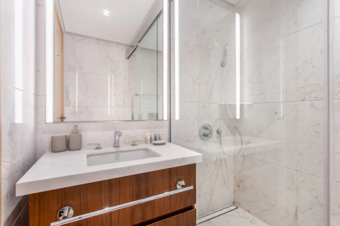 آپارتمان برای فروش در  Downtown Dubai (Downtown Burj Dubai)، Dubai، امارات متحده عربی  1 خوابه ، 97 متر مربع ، شماره 501439 - تصویر 13
