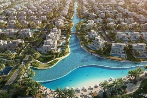 Dubai、UAE にあるヴィラ販売中 5ベッドルーム、963 m2、No586030 - 写真 16