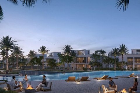 Dubai、UAE にあるヴィラ販売中 5ベッドルーム、963 m2、No586030 - 写真 17