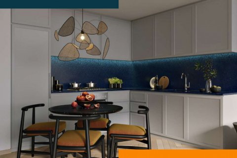 Apartamento en venta en Business Bay, Dubai, EAU 2 dormitorios, 86 m2 № 112653 - foto 7