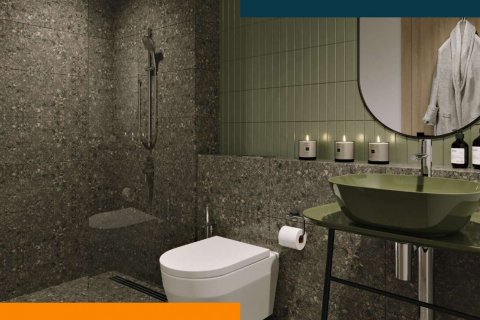 Apartamento en venta en Business Bay, Dubai, EAU 2 dormitorios, 86 m2 № 112653 - foto 9