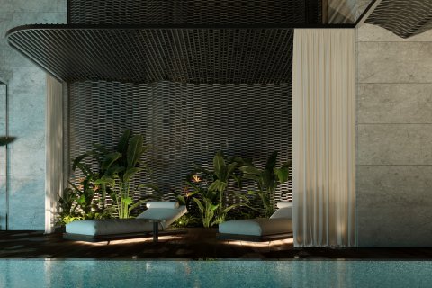 Appartement te koop in Business Bay, Dubai, VAE 2 slaapkamers, 2023 vr.m., nr 126691 - foto 13