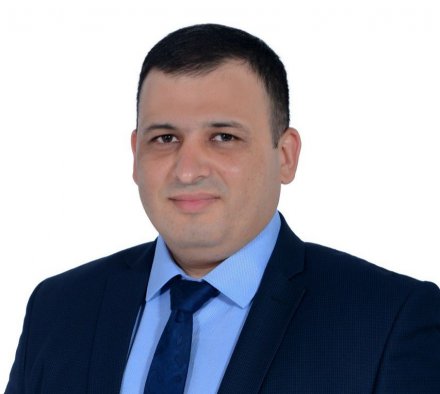 Khurshid Daikov