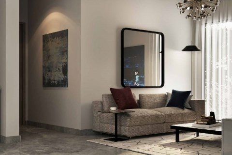 Villa Dubai South (Dubai World Central), Dubaijā, AAE 5 istabas, 389.82 m2 Nr. 113808 - attēls 5