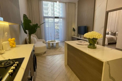 Wohnung zum Verkauf in Dubai Studio City, Dubai, VAE 1 Schlafzimmer, 60 m2 Nr. 301639 - Foto 22