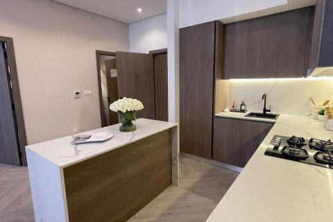 Wohnung zum Verkauf in Dubai Studio City, Dubai, VAE 1 Schlafzimmer, 60 m2 Nr. 301639 - Foto 23