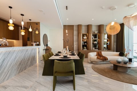Lakás a THE ROYAL ATLANTIS RESORTS & RESIDENCES lakóparkban itt: Palm Jumeirah, Dubai, EAE, 2 hálószoba, 179 m², azonosító: 551489 - fénykép 21