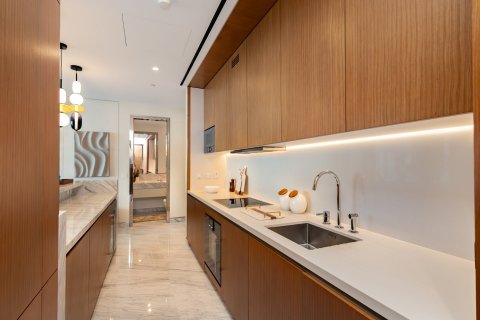 Lakás a THE ROYAL ATLANTIS RESORTS & RESIDENCES lakóparkban itt: Palm Jumeirah, Dubai, EAE, 2 hálószoba, 179 m², azonosító: 551489 - fénykép 19