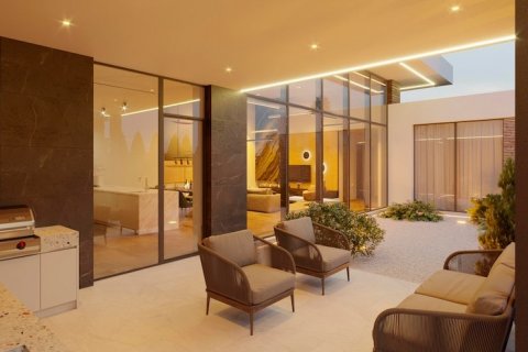The Al Mamsha Souks project is nearing completion
