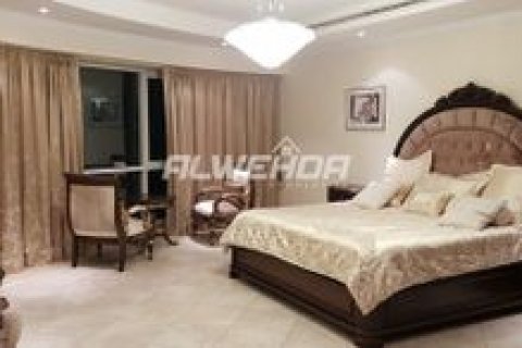 Dubai Marina, Dubai, BAE’de satılık daire 3 yatak odası, 195 m² No 205883 - fotoğraf 22