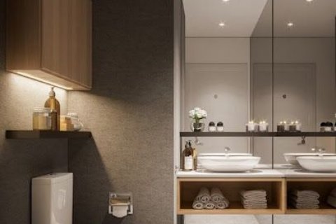 Mohammed Bin Rashid City, Dubai, BAE’de satılık daire 1 yatak odası, 77 m&sup2; No 315270 - fotoğraf 7