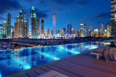 Купити квартиру в Dubai Harbour, Дубай, ОАЕ 1 спальня, 81м2, № 207495 - фото 4