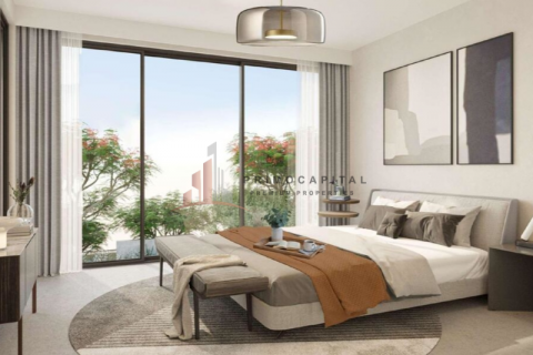Müüa villa asukohaga Tilal Al Ghaf, Dubai, AÜE: 4 magamistoaga, 229.47 m² Nr 113810 - pilt 3