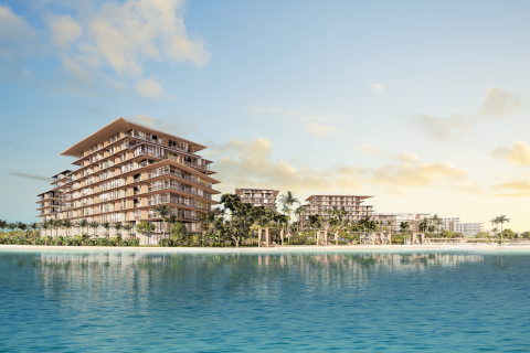 Apartman u gradu Deira, Dubai, UAE 2 spavaće sobe, 155 m2 Br. 310620 - Slika 19
