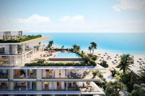 Apartman u gradu Deira, Dubai, UAE 2 spavaće sobe, 155 m2 Br. 310620 - Slika 21