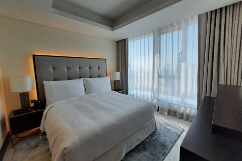 هتل آپارتمان برای اجاره در Downtown Dubai (Downtown Burj Dubai)، Dubai، امارات متحده عربی 2 خوابه ، 176.98 متر مربع ، شماره 122103 - تصویر 13