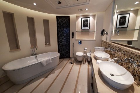 هتل آپارتمان برای اجاره در Downtown Dubai (Downtown Burj Dubai)، Dubai، امارات متحده عربی 2 خوابه ، 176.98 متر مربع ، شماره 122103 - تصویر 15