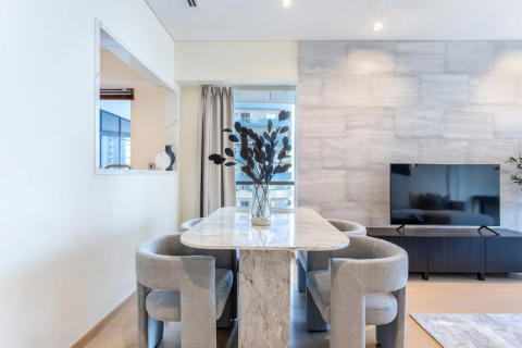 آپارتمان برای فروش در  Downtown Dubai (Downtown Burj Dubai)، Dubai، امارات متحده عربی  1 خوابه ، 97 متر مربع ، شماره 501439 - تصویر 3