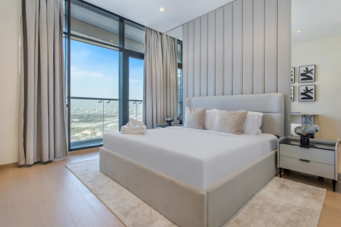 آپارتمان برای فروش در  Downtown Dubai (Downtown Burj Dubai)، Dubai، امارات متحده عربی  1 خوابه ، 97 متر مربع ، شماره 501439 - تصویر 5