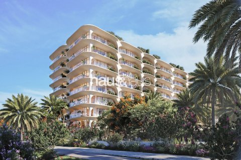 Apartmen di OCEAN HOUSE di Palm Jumeirah, Dubai, UAE 3 bilik tidur, 300 meter persegi № 228003 - foto 7