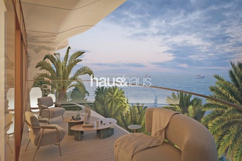 Apartmen di OCEAN HOUSE di Palm Jumeirah, Dubai, UAE 3 bilik tidur, 300 meter persegi № 228003 - foto 10