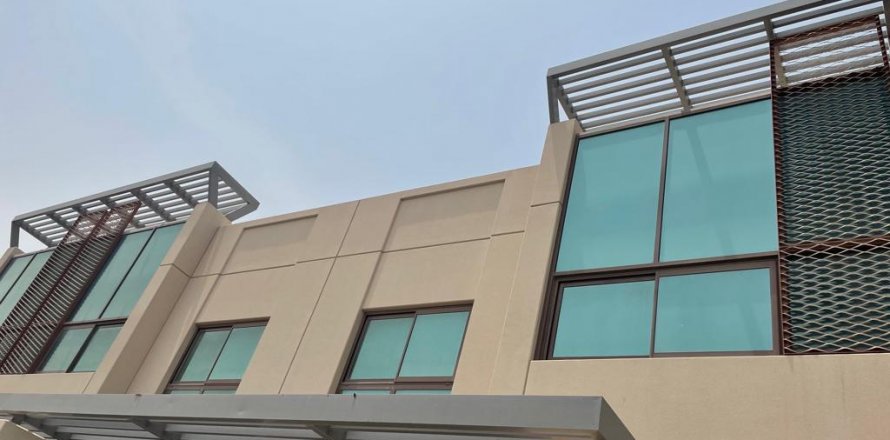 Villa em Meydan Gated Community, Dubai, EAU 4 quartos, 3130 m2 № 297101