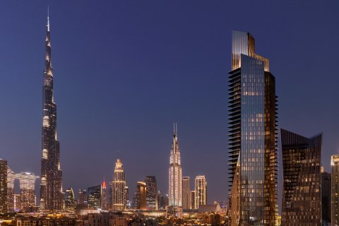 阿联酋 Dubai Downtown Dubai (Downtown Burj Dubai) 待售 : 2 卧, 276 平方米 , 编号309027 - 照片 4